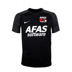 Camisola AZ Alkmaar Equipamento Segundo 2021-2022 Manga Curta